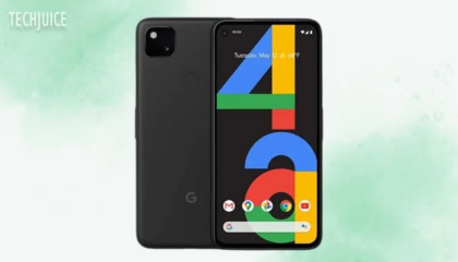 Pixel 4a Faces Battery Issue Official Recall Announced