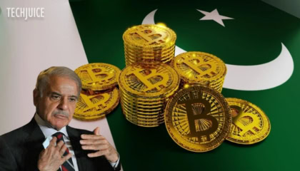 Pm Pushes For Crypto Growth Pakistan Eyes 3 5 Billion Bitcoin Mining Plan