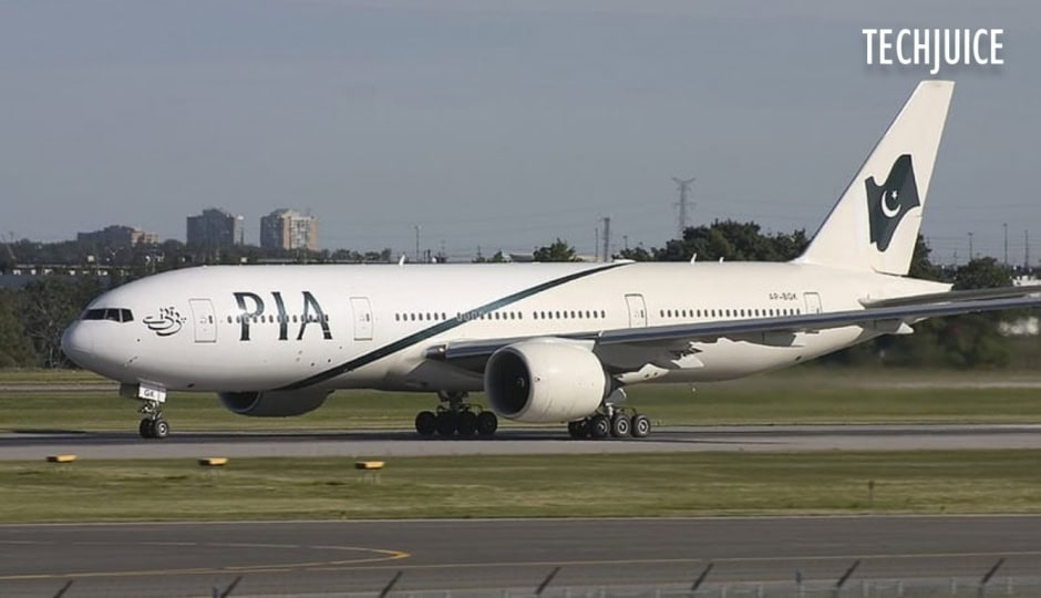 Privatization Of Pia To Be Completed In 3 Months