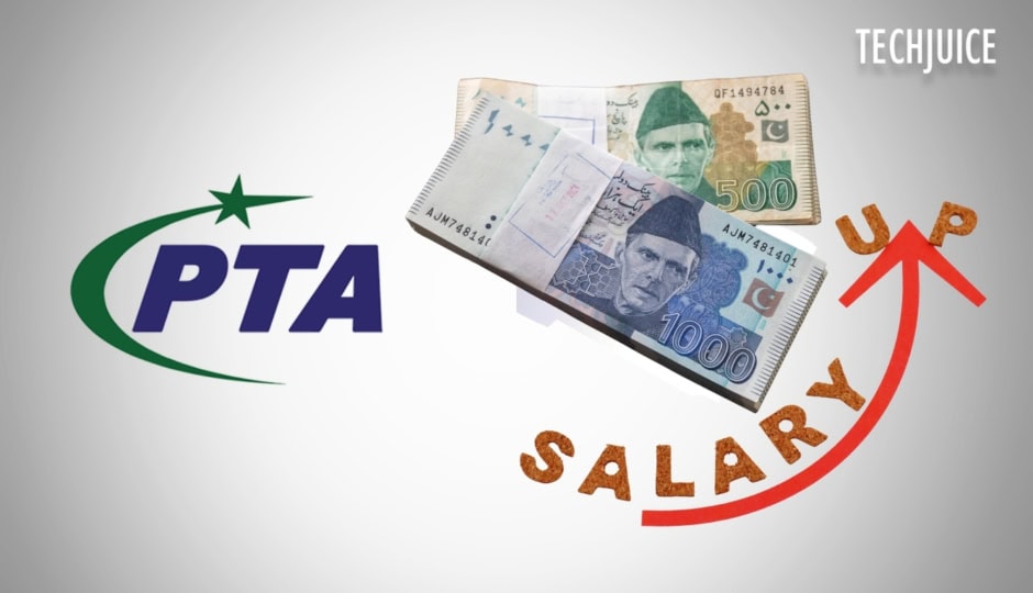 Pta Officers Salaries And Allowances See Major Increase Over Three Years
