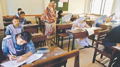 Punjab Board Grading System Revamped With 10 Point Scale
