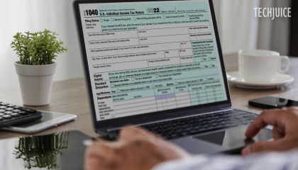 Punjab Government Adopts New E Filing System