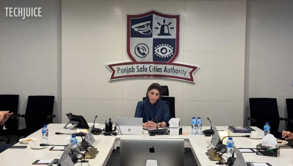 Punjab Safe Cities Authority Enables Citizens To Track Complaints Online