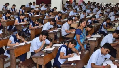 Punjab Schools To Conduct Board Exams For Class 8 From Next Year