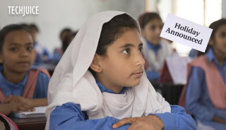 Punjab Schools To Observe Two Weekly Holidays During Ramazan