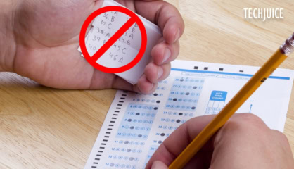 Punjab To Implement Face Detection Qr Code System To Prevent Cheating In Matric Exams