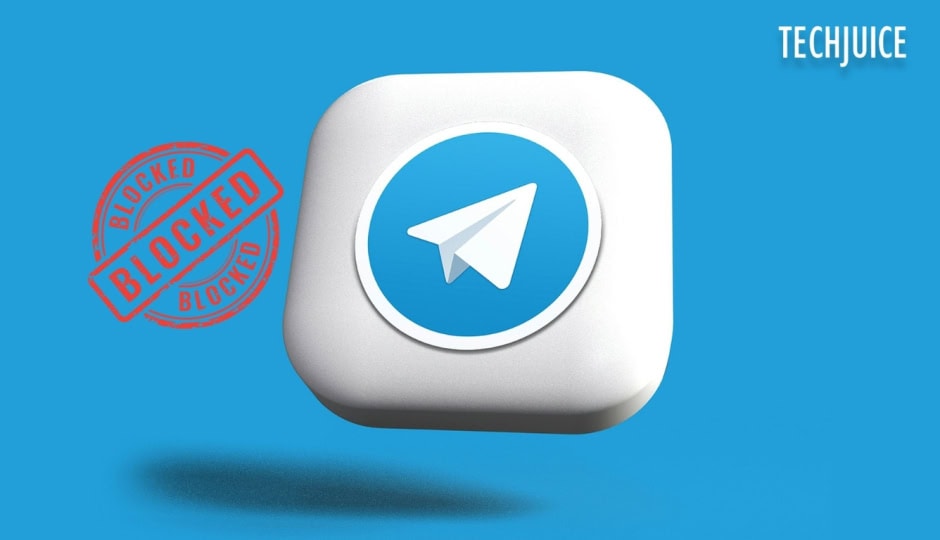 Russias Dagestan And Chechnya Block Telegram Over Security Concerns