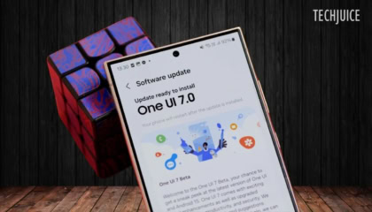 Samsung Confirms One Ui 7 Release Date Heres What You Need To Know