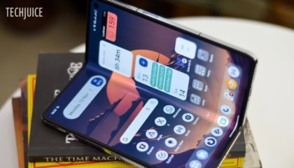 Samsung Enhances Galaxy Z Fold 6 With Two Pixel Fold Features In One Ui 7