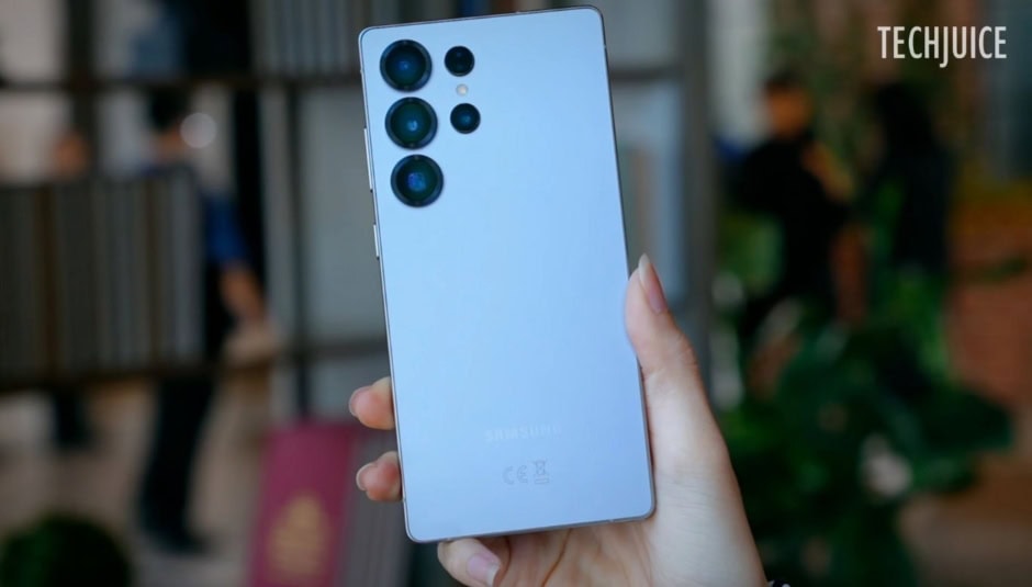 Samsung Galaxy S26 Ultra Exciting Camera Upgrades On The Horizon