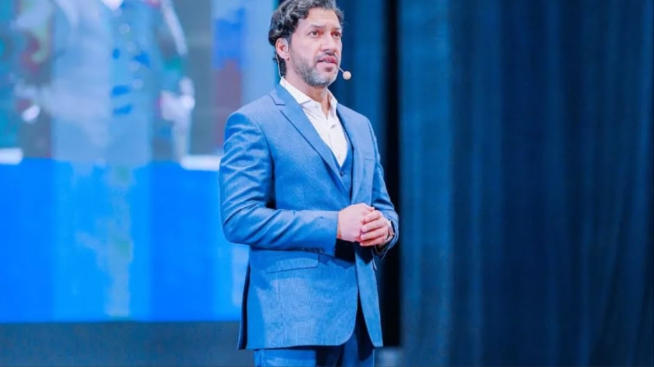 Samsung Mobile Appoints Umer Ghumman To Key Position For Pakistan And Afghanistan