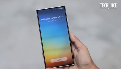 Samsung One Ui 7 0 Set To Launch In April Which Samsung Devices Will Get It First