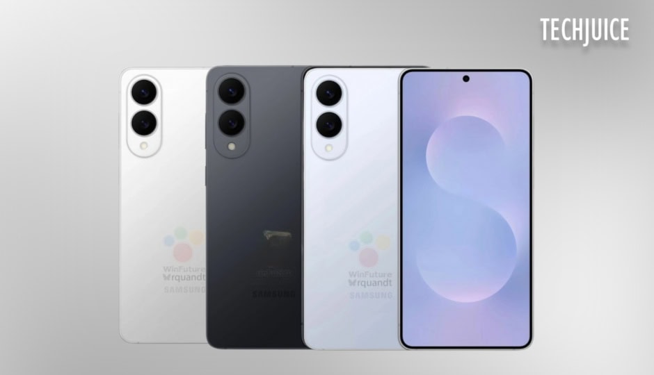 Samsung To Launch Galaxy S25 Edge In These Stunning New Titanium Shades Heres What To Expect