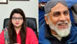 Shaza Fatima Khawaja Appointed It Minister Khalid Hussain Magsi Leads Science Technology