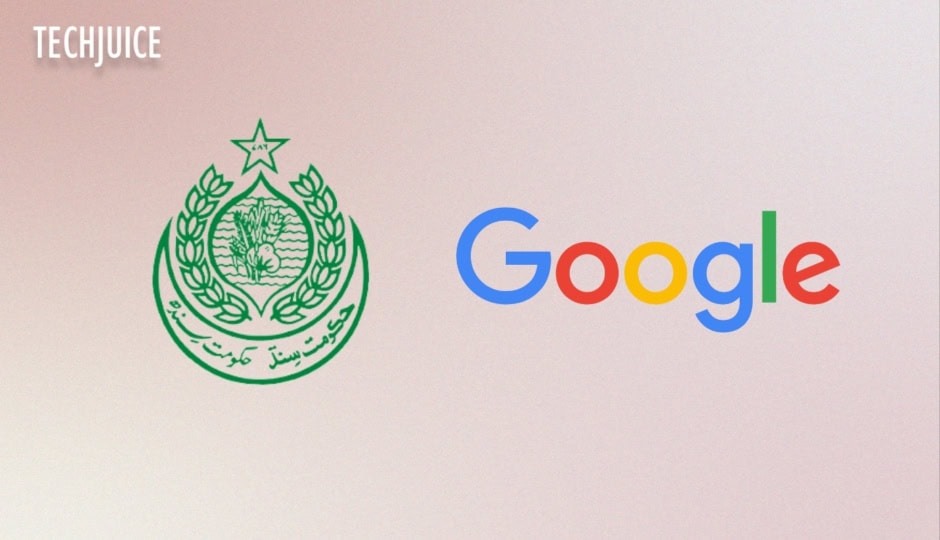 Sindh Govt Partners With Google To Offer 30000 Digital Skills Scholarships For Tech Advancement