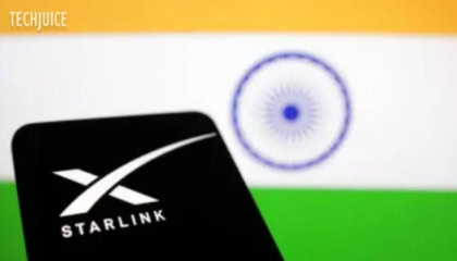 Starlink Internet Set For Launch As Government Introduces New Satellite Equipment Regulations