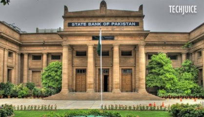 State Bank Of Pakistan Keeps Policy Rate Unchanged At 12 Amid Economic Considerations