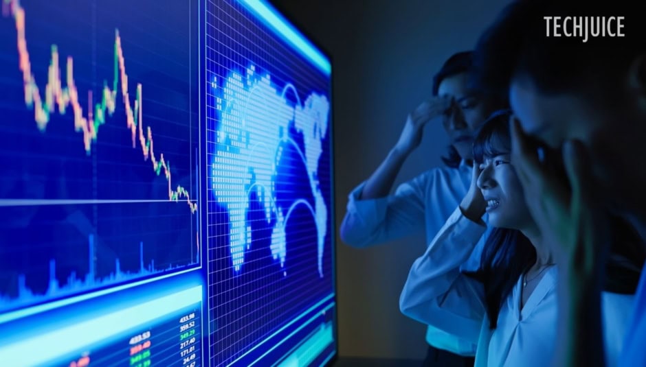 Stock Market Alert Psx Cautions Against 4 Listed Firms