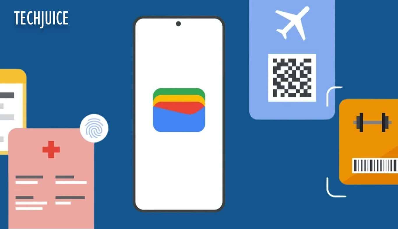 Google Wallet to Store Digital Government IDs in UK and Select EU Countries Starting This Summer