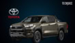 Toyota Unveils The Hilux Hybrid 48v Everything You Need To Know About The Toughest Eco Friendly Pickup