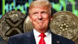Trump Announces Xrp Sol Ada Btc And Eth As Key To U S Crypto Reserve