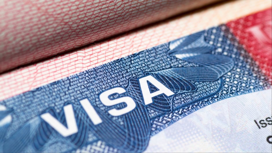 Us Embassy Visa Appointment System Gets An Upgrade