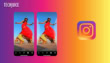 Want To Watch Reels Faster Instagrams 2x Speed Feature Is Here
