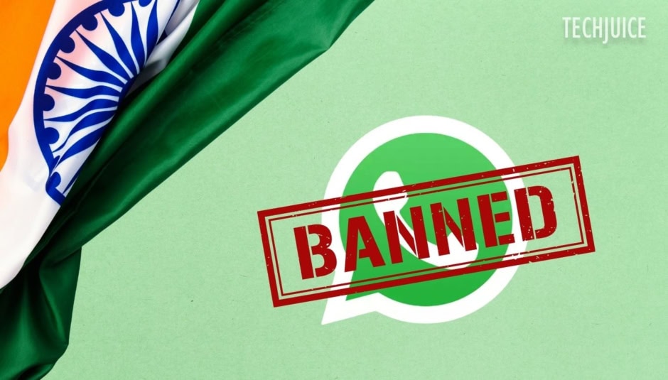 Whatsapp Bans Nearly 10 Million Accounts In India Heres Why