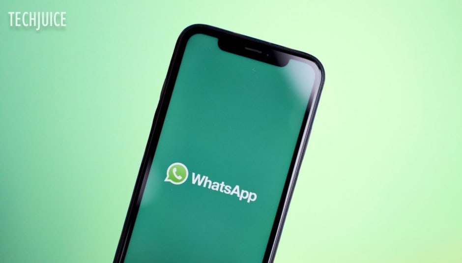 Whatsapp Can Now Be Your Default Messaging And Calling App On Iphone