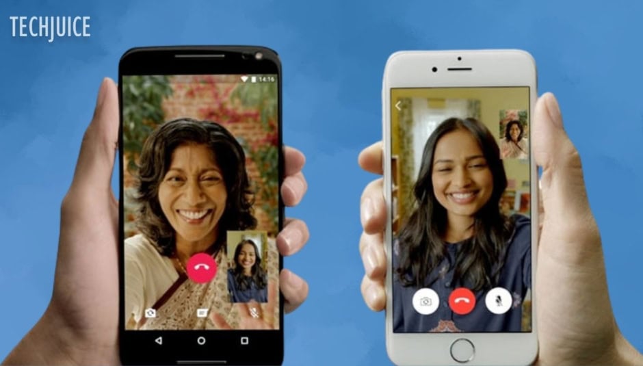 Whatsapp Might Finally Add Long Awaited Video Call Features