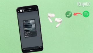 Whatsapp To Allow Users To Post Spotify Songs Directly In Status Updates