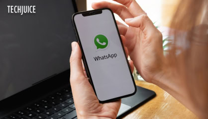 Whatsapp To Introduce Meta Ai Screen Letting Users Control Chatbot With Voice Commands