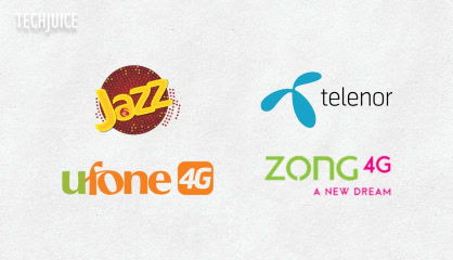 Which Mobile Network Is The Best In Pakistan Latest Report Reveals The Top Performers