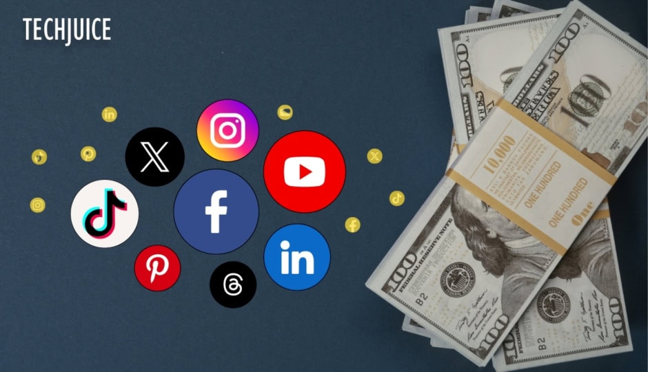 Whos Paying Creators The Most In 2025 Find Out Where To Earn On Youtube Tiktok More