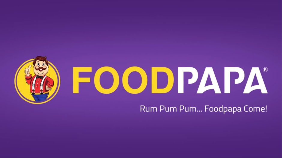Will Sheikhani Groups Food Papa And Papa Ride Succeed In Pakistans Tough Startup Scene