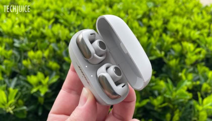 Worlds First Wi Fi Earbuds Launched But Theres A Twist