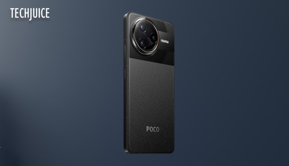 Xiaomi Poco F7 Ultra Secures Nbtc Certification Is A Global Launch Around The Corner