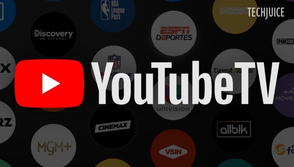 Youtubes Tv App Might Look A Lot Like Prime Video Soon
