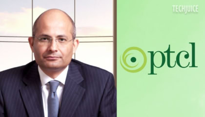 Zarrar Hasham Khan Takes Over As Ptcl Chairman