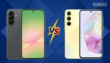 Samsung Galaxy A56 vs. Galaxy A55: Is the Upgrade Worth It?