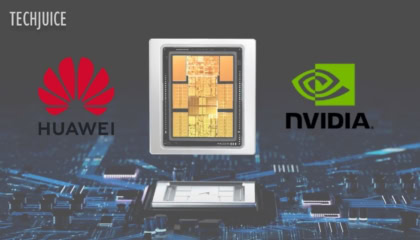 Huawei Poised to Ship New AI Chip as China Seeks Alternatives to Nvidia’s H20