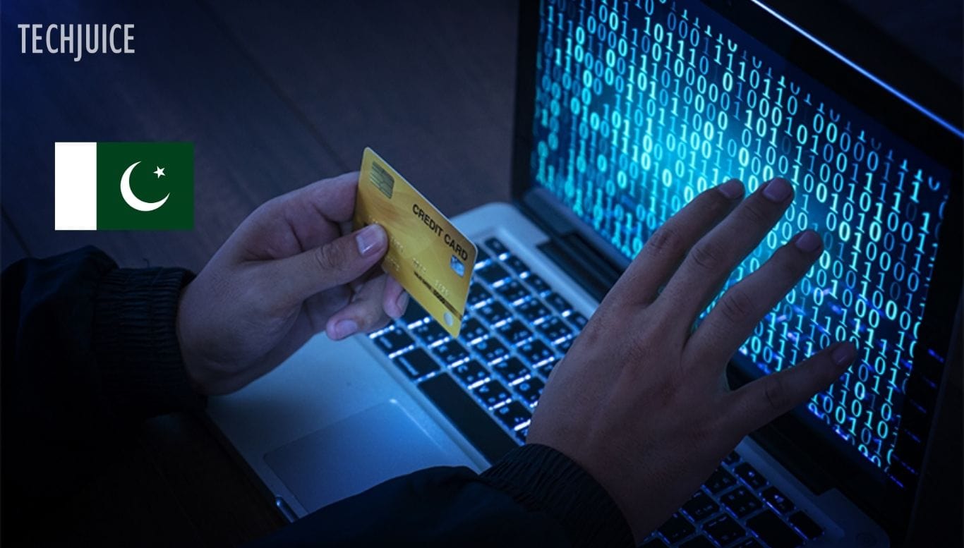 Over 200 Foreign Nationals Held in Islamabad Digital Fraud Crackdown