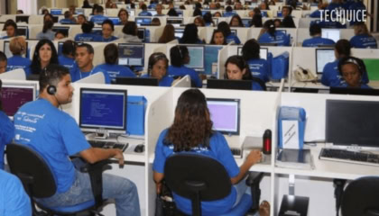 Pakistan’s Call Center Sector Sees 20% Export Growth, Crosses $200 Million in FY 2024-25