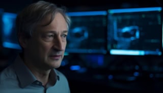 Ai Pioneer Geoffrey Hinton Warns Of Rising Threats From Rapid Ai Advancement