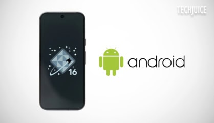 Android 16 Beta 4 Bug Replaces Long Press With Single Tap For Lock Screen Shortcuts