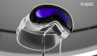 Apple Gears Up For New Vision Pro Models Including Mac Compatible Headset