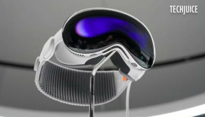 Apple Gears Up For New Vision Pro Models Including Mac Compatible Headset