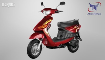 Atlas Honda Addresses Market Rumors On Electric Bike Launch
