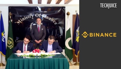 Binance Founder Changpeng Zhao Joins Pakistan Crypto Council As Strategic Advisor