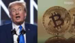 Bitcoin Slides 10 As Global Markets React To Trumps Tariff Bombshell